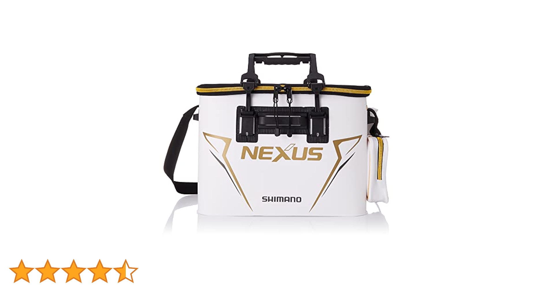 シマノ　SHIMANO 水汲み バッカン EX (ハードタイプ) BK-114R Amazon | シマノ(SHIMANO) 水汲み バッカン フィッシュバッカン